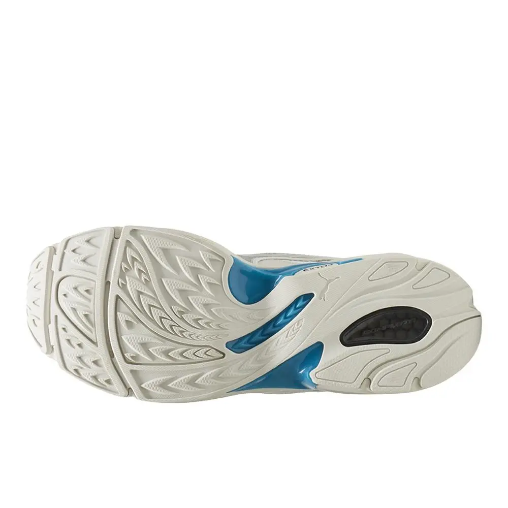 Puma shoes - PUMA Extos Collector Lace Up - 39810906 - Grey 11