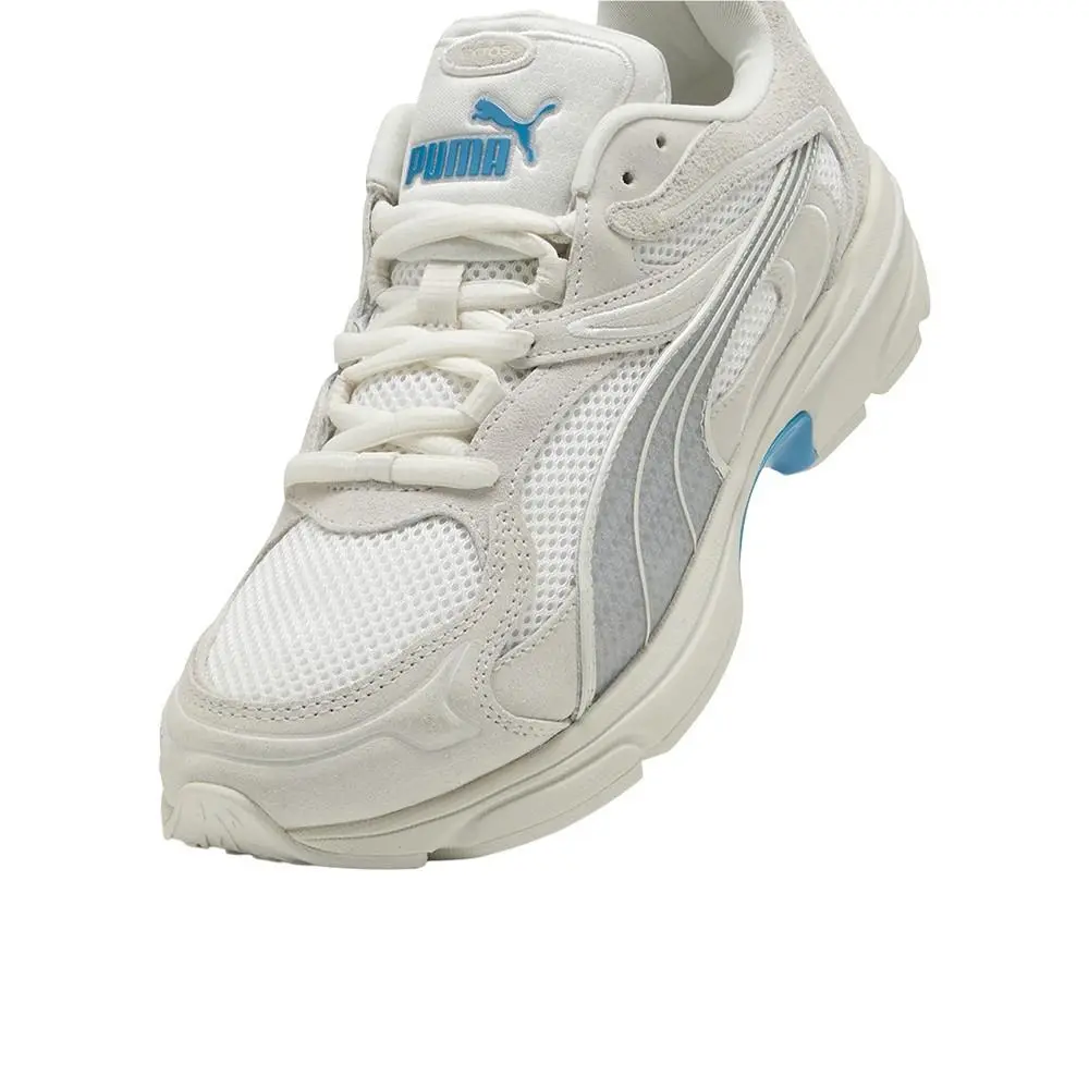 Puma shoes - PUMA Extos Collector Lace Up - 39810906 - Grey 12