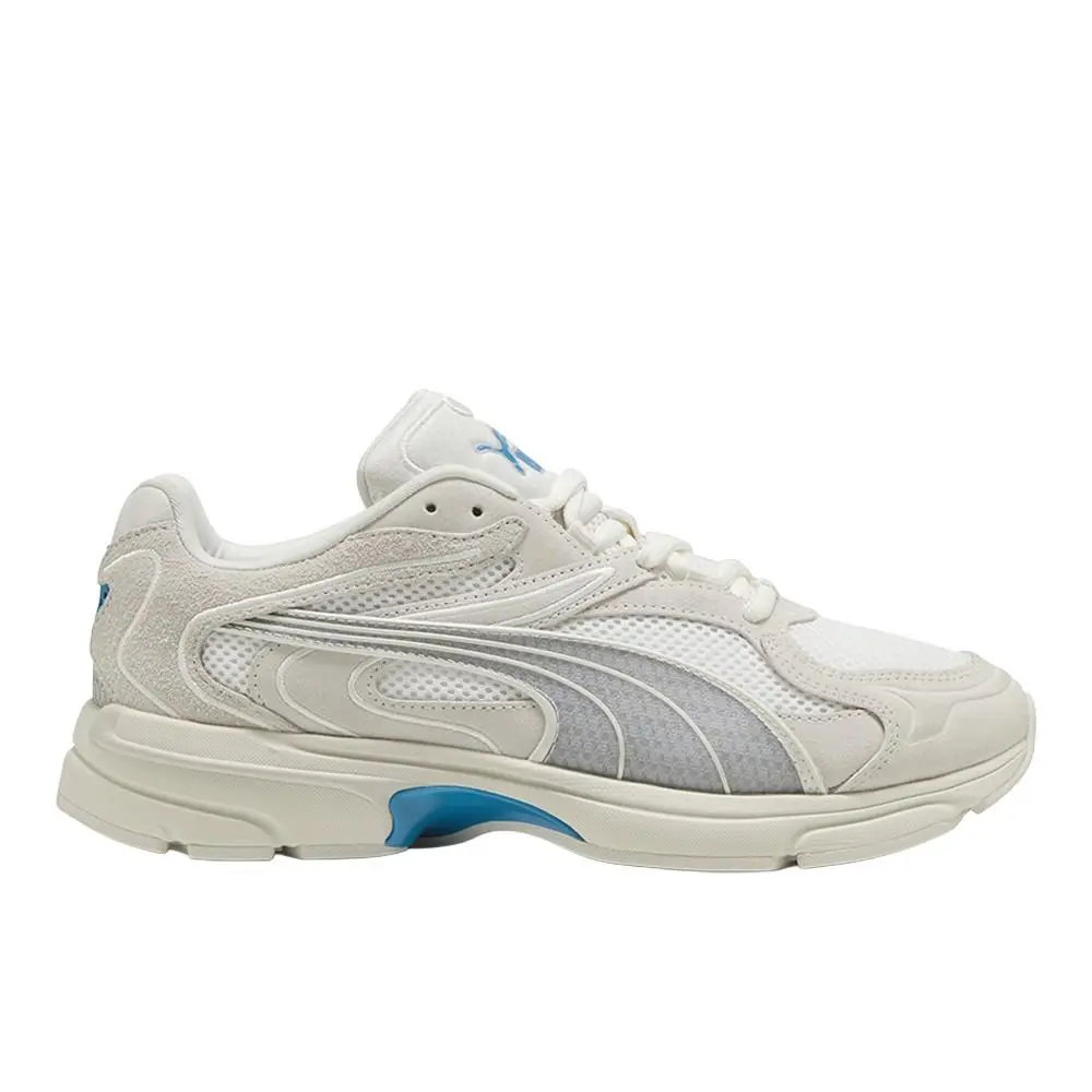 Puma shoes - PUMA Extos Collector Lace Up - 39810906 - Grey 7