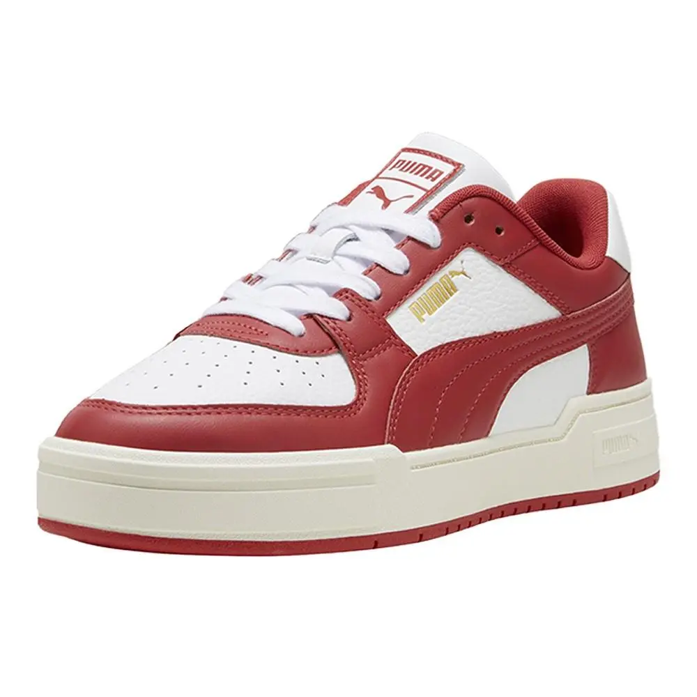 Puma shoes - PUMA Ca Pro Classic Lace Up - 38019036 - White 0