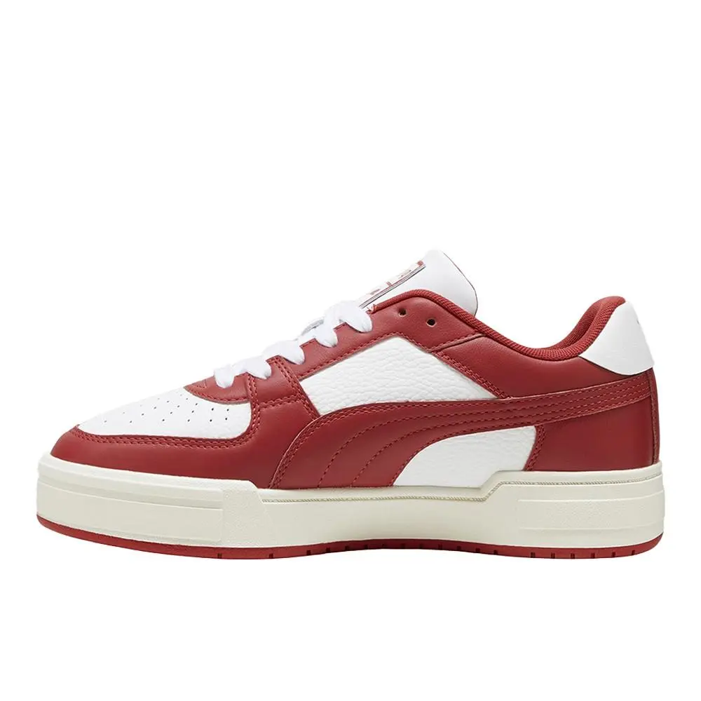 Puma shoes - PUMA Ca Pro Classic Lace Up - 38019036 - White 1