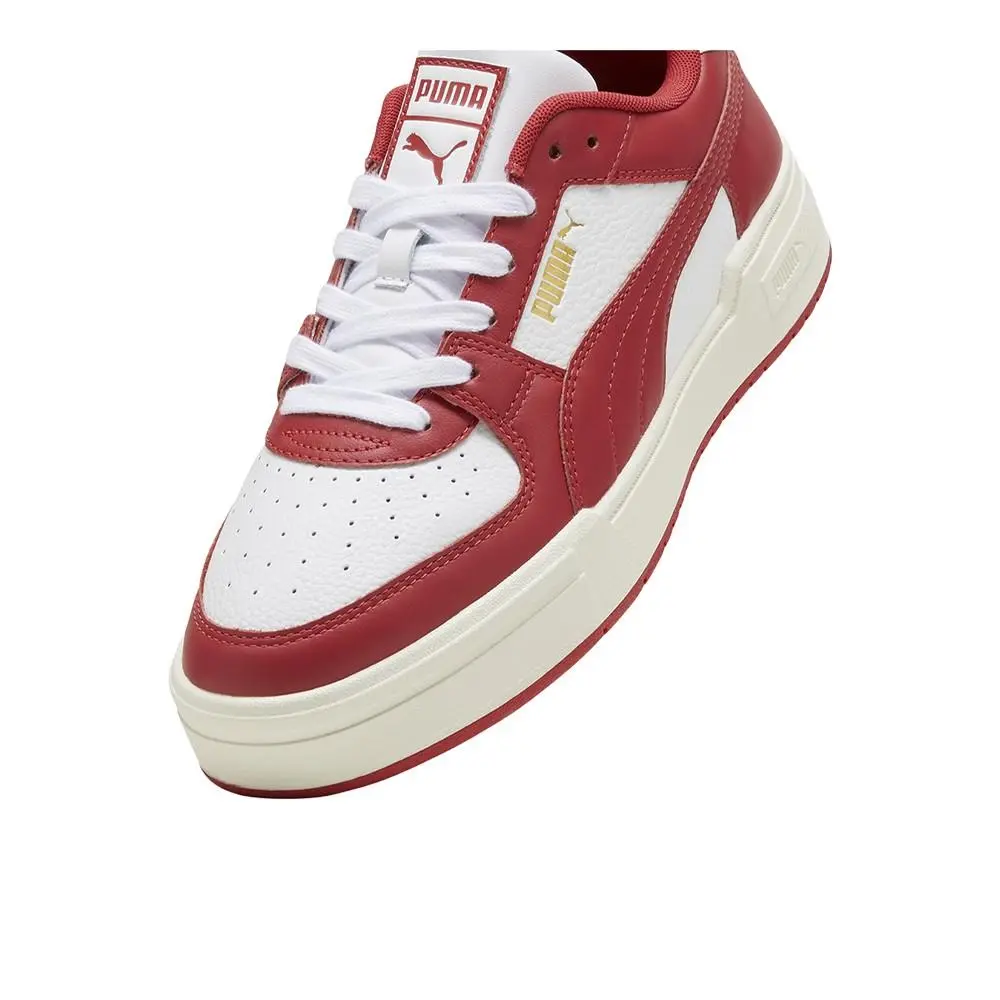 Puma shoes - PUMA Ca Pro Classic Lace Up - 38019036 - White 4