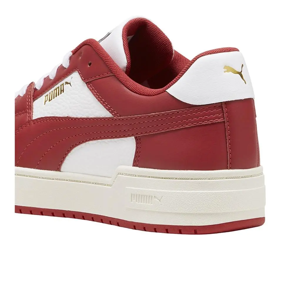 Puma shoes - PUMA Ca Pro Classic Lace Up - 38019036 - White 5