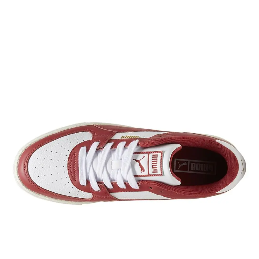 Puma shoes - PUMA Ca Pro Classic Lace Up - 38019036 - White 10