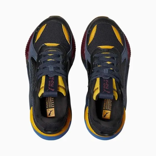 Puma shoes - Puma RS-X - 38517801 - Multicolor 1