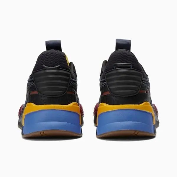 Puma shoes - Puma RS-X - 38517801 - Multicolor 5