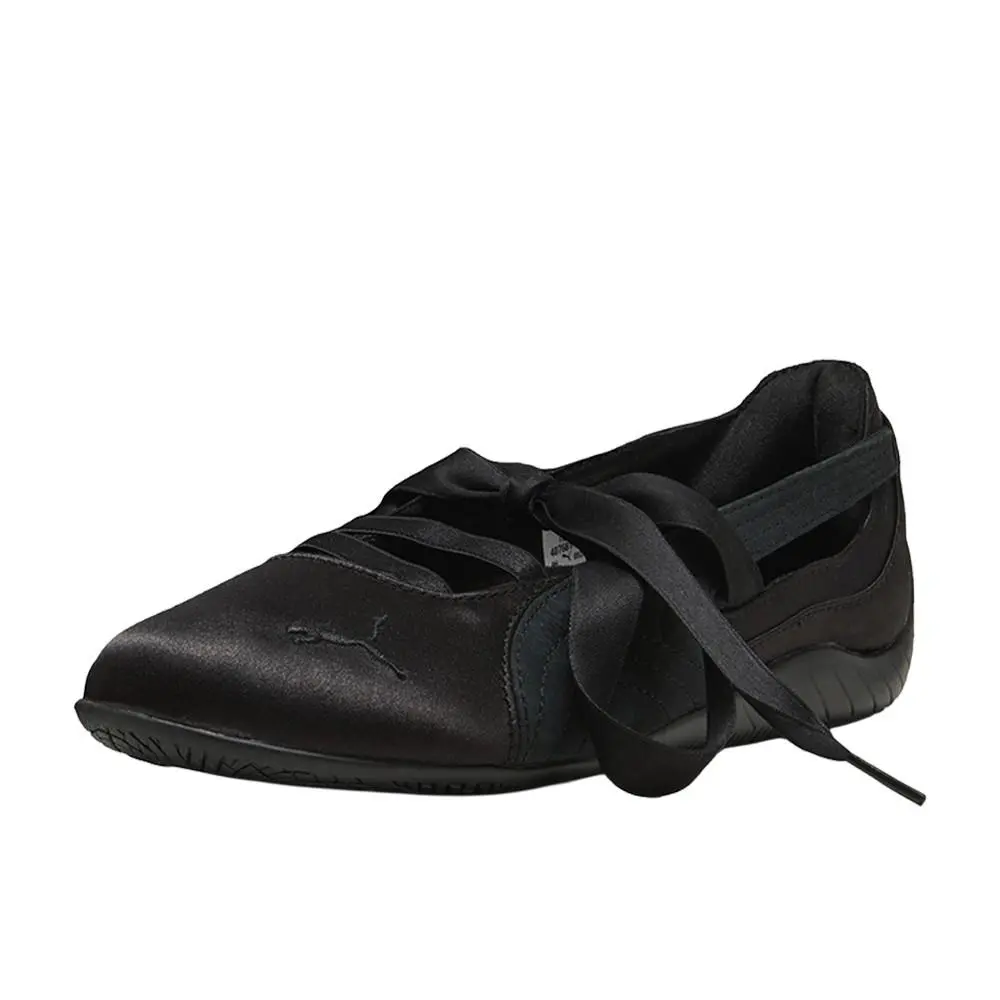 Puma shoes - PUMA Speedcat Ballet Etoile - Speedcat Ballet Etoile - 40768102 - Black 0