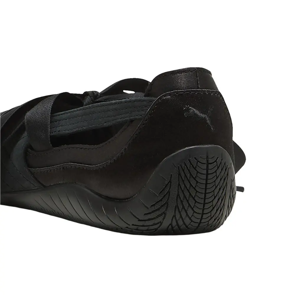 Puma shoes - PUMA Speedcat Ballet Etoile - Speedcat Ballet Etoile - 40768102 - Black 13