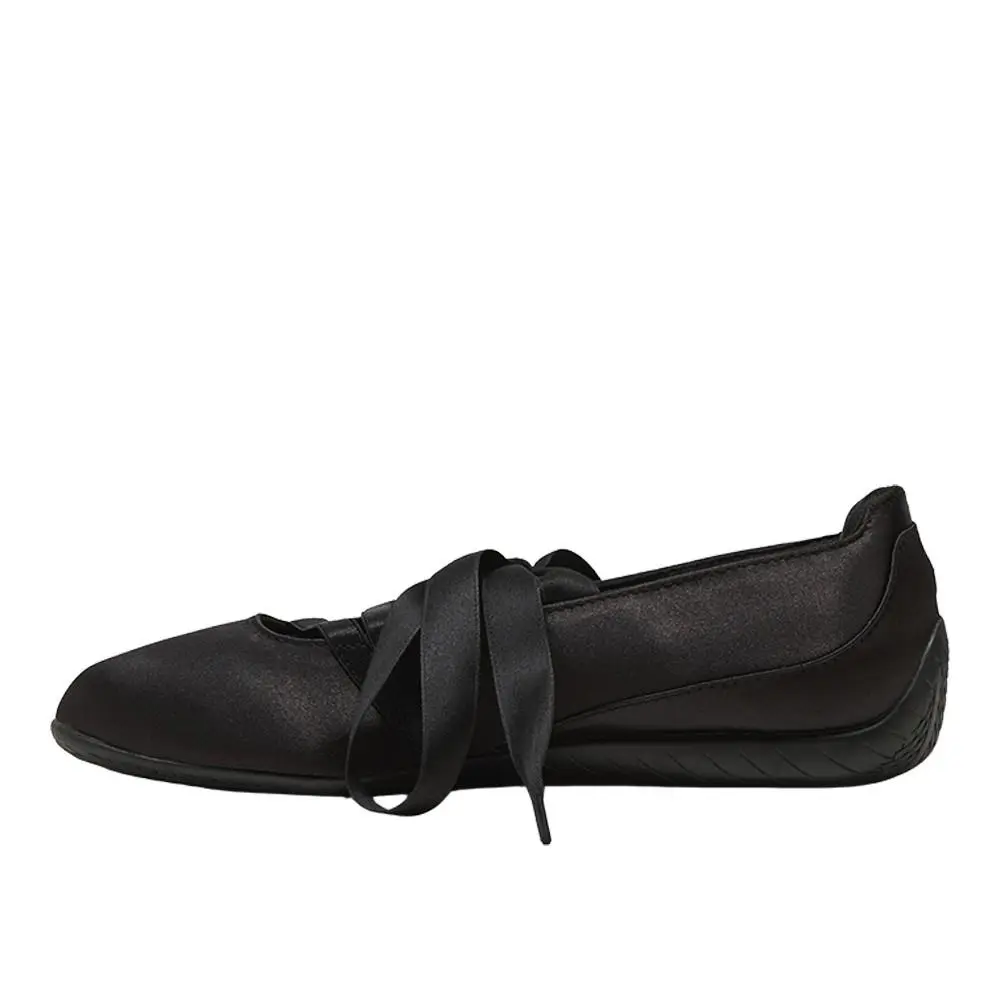 Puma shoes - PUMA Speedcat Ballet Etoile - Speedcat Ballet Etoile - 40768102 - Black 9