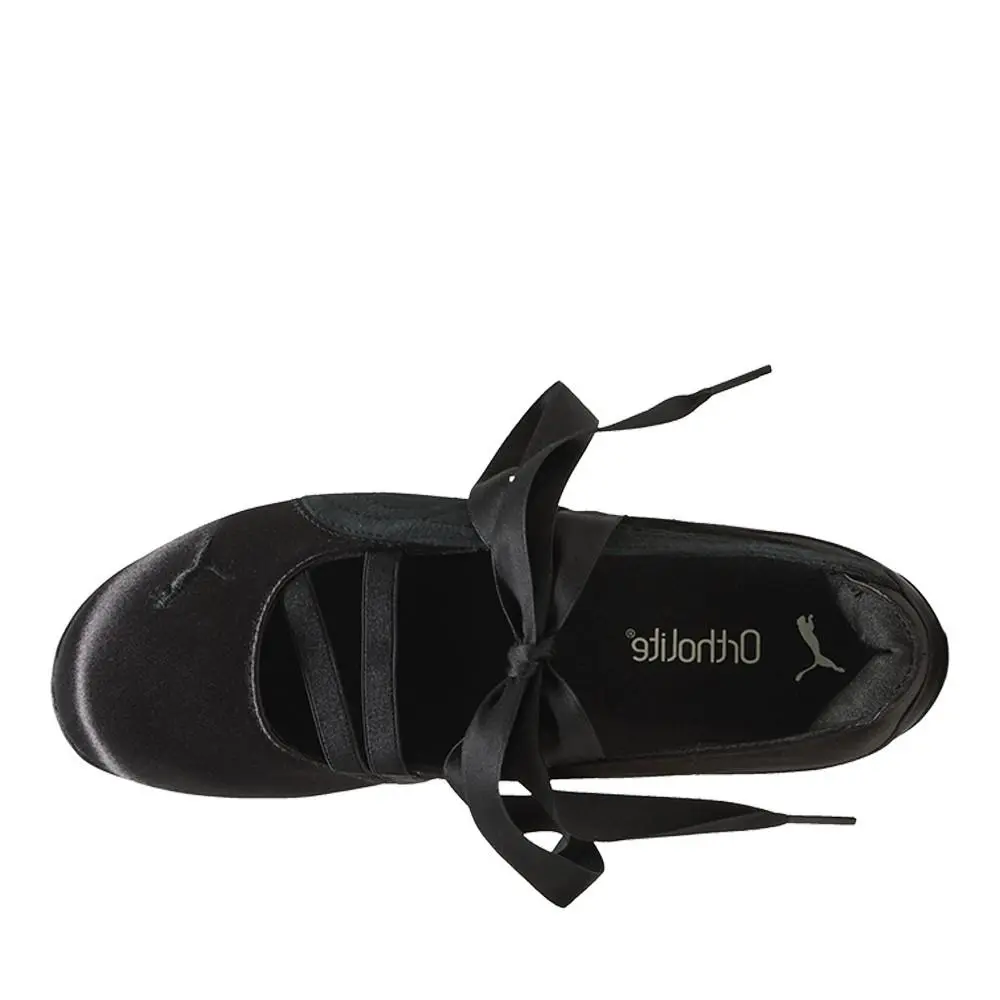 Puma shoes - PUMA Speedcat Ballet Etoile - Speedcat Ballet Etoile - 40768102 - Black 10