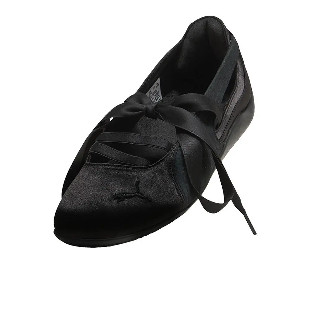 Puma shoes - PUMA Speedcat Ballet Etoile - Speedcat Ballet Etoile - 40768102 - Black 12