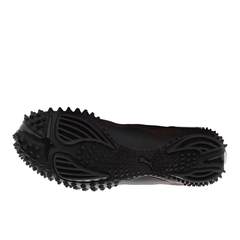 Puma shoes - PUMA Mostro Jjjjound Lace Up - 40382302 - Brown 3