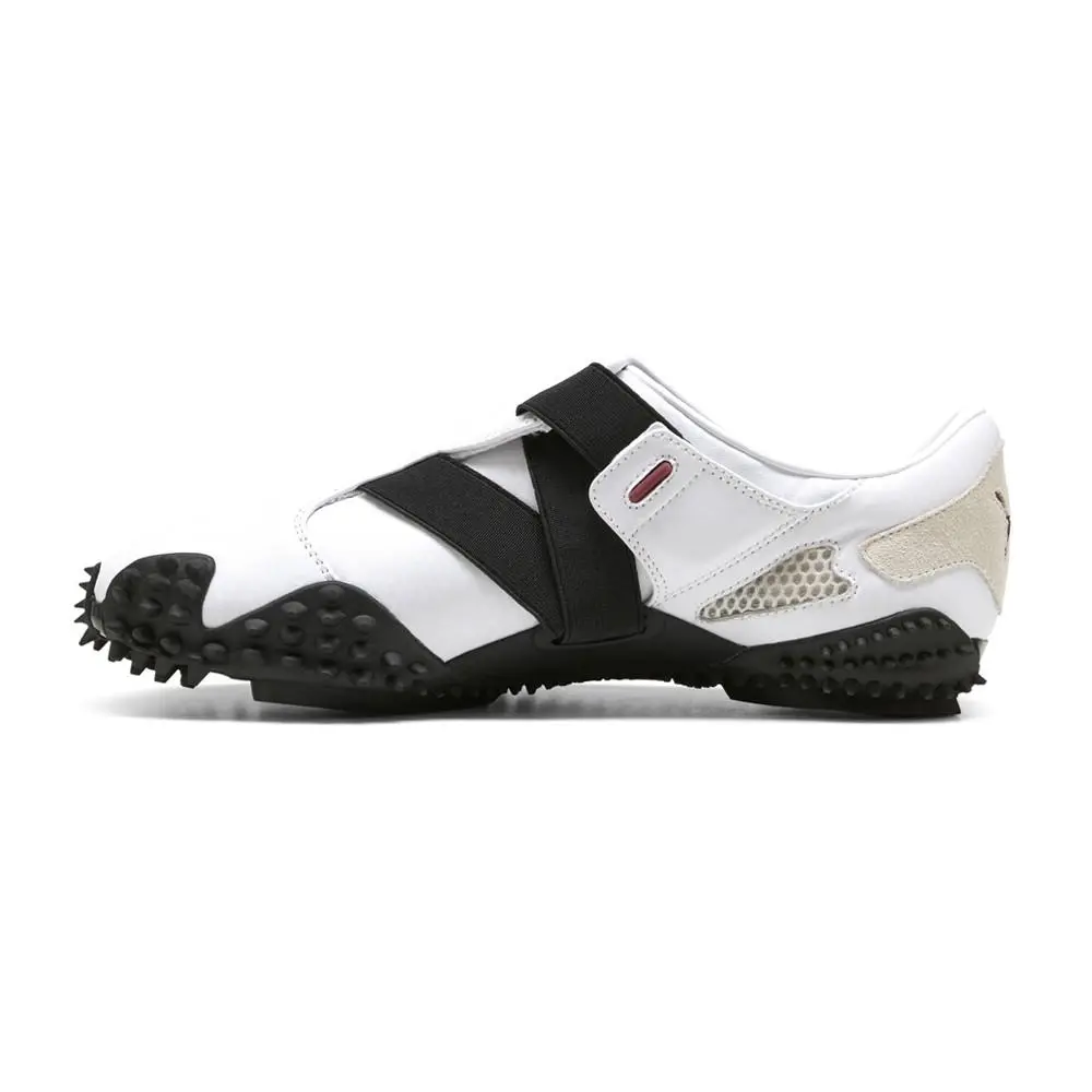 Puma shoes - PUMA Ur Mostro Slip On - 40172002 - White 7