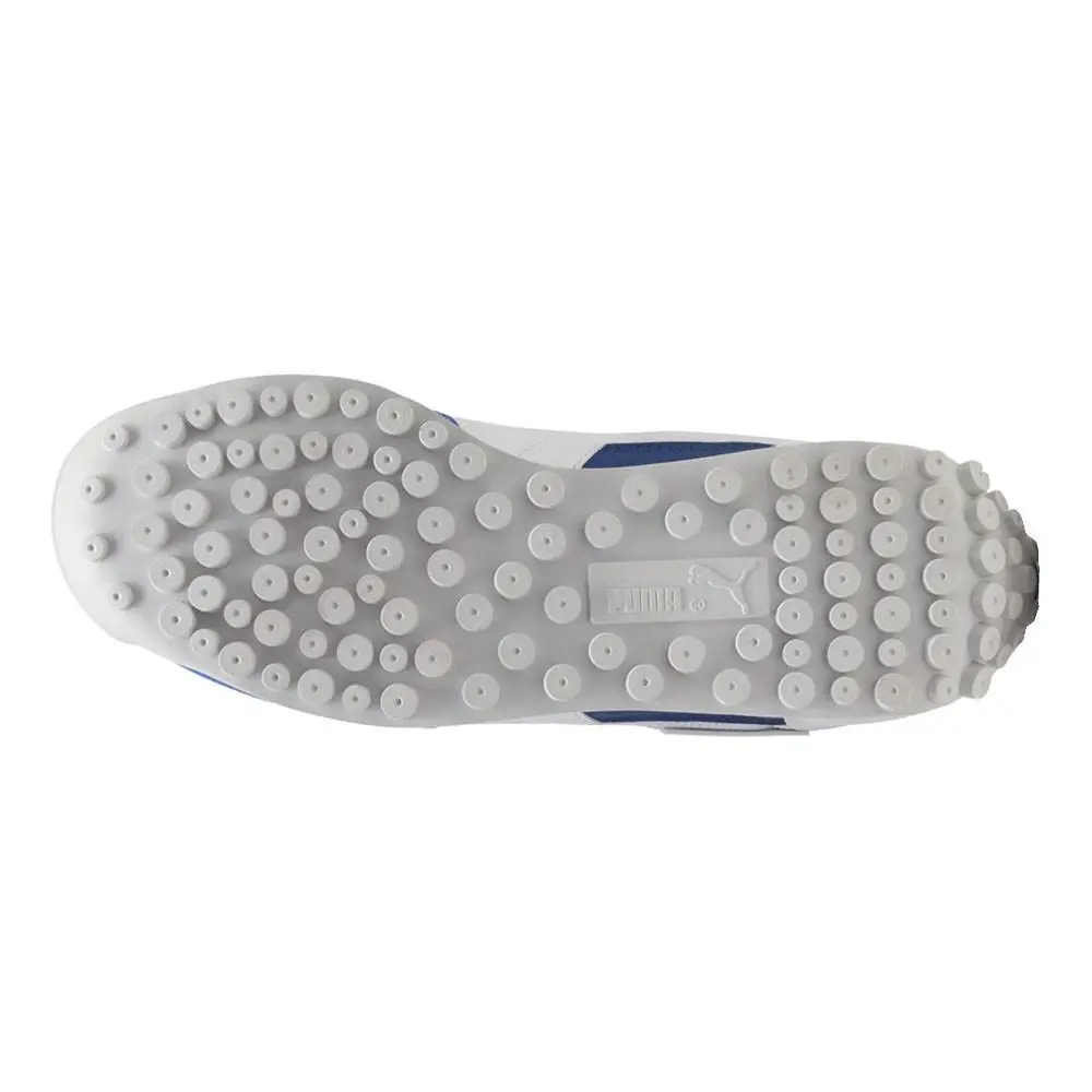 Puma shoes - PUMA Bmw M Motorsport X Easy Rider Lace Up - 30870502 - White 3