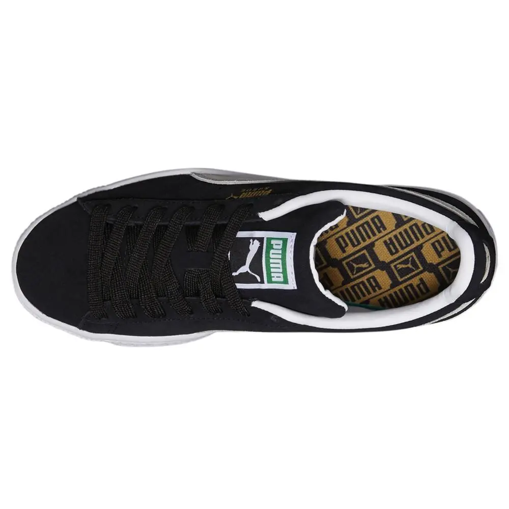 Puma shoes - PUMA Suede Classic Xxi Lace Up - 38141001 - Black 2