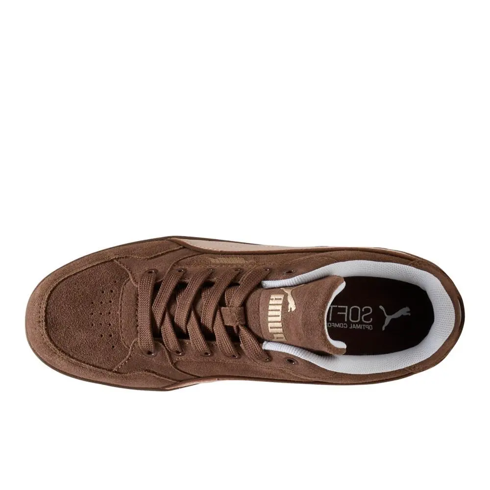 Puma shoes - PUMA KModa Sd - KModa - 40450004 - Brown 2