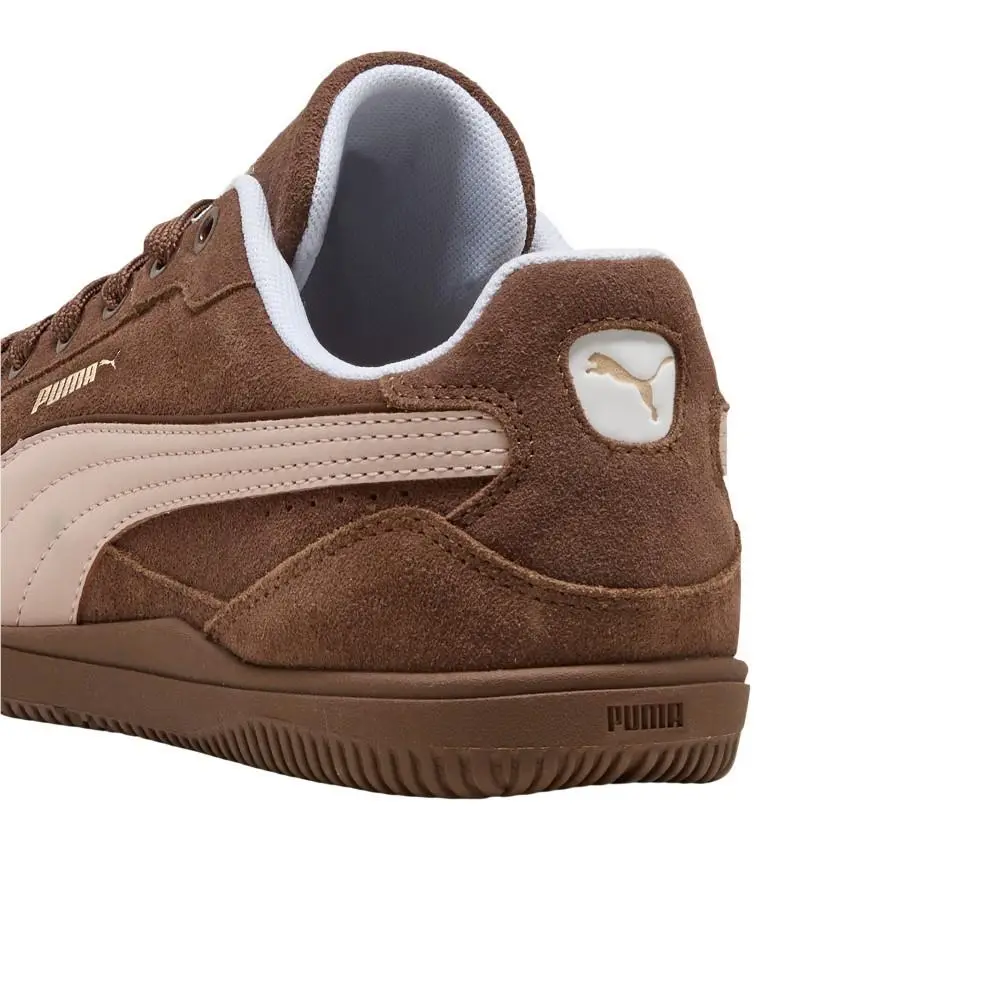 Puma shoes - PUMA KModa Sd - KModa - 40450004 - Brown 5