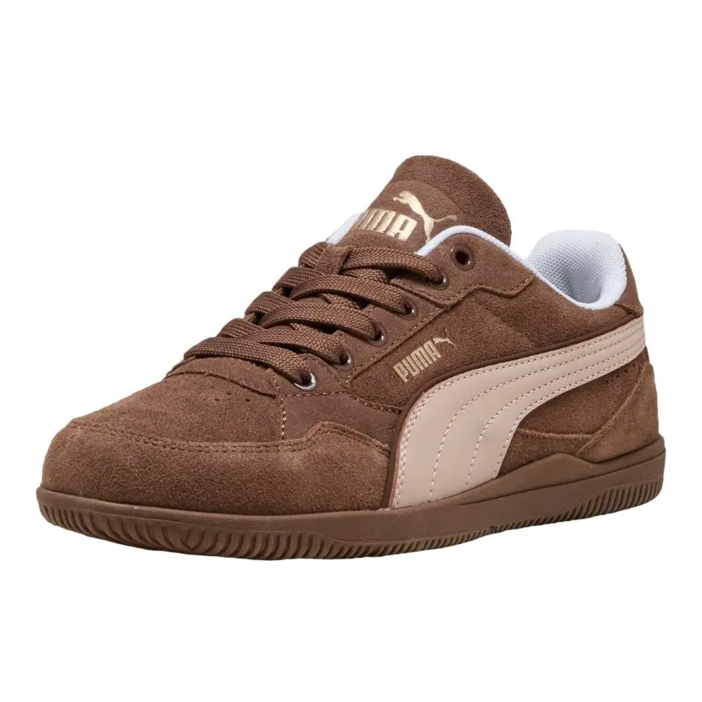 Puma shoes - PUMA KModa Sd - KModa - 40450004 - Brown 8
