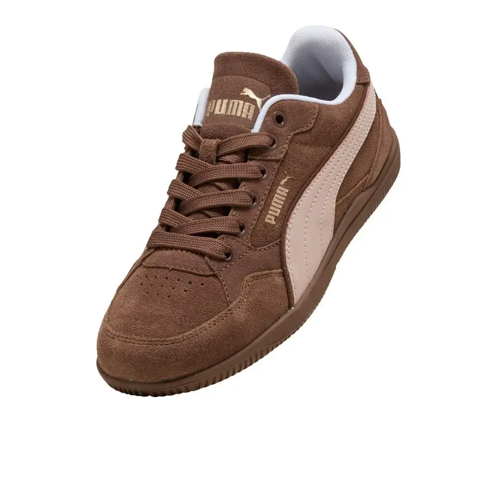 Puma shoes - PUMA KModa Sd - KModa - 40450004 - Brown 12