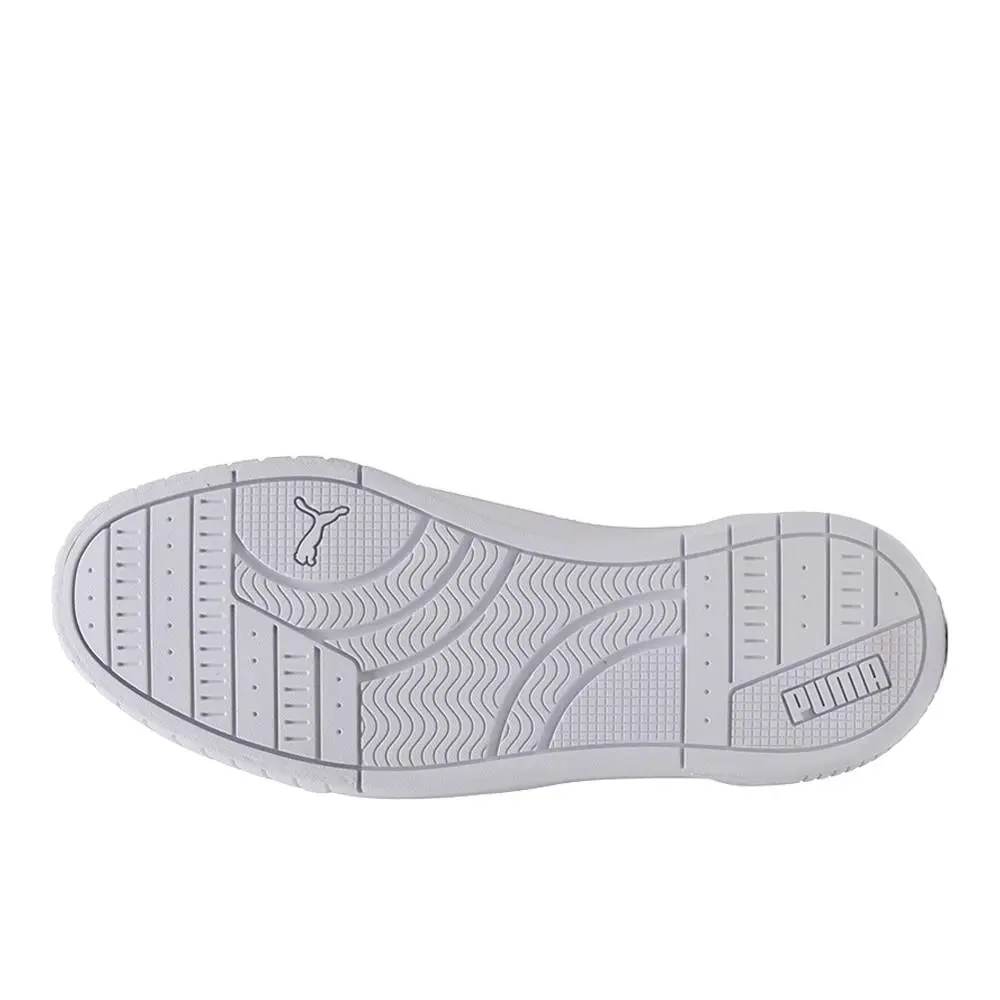 Puma shoes - PUMA Carina Mia Espadrille Lace Up - 40814201 - White 11