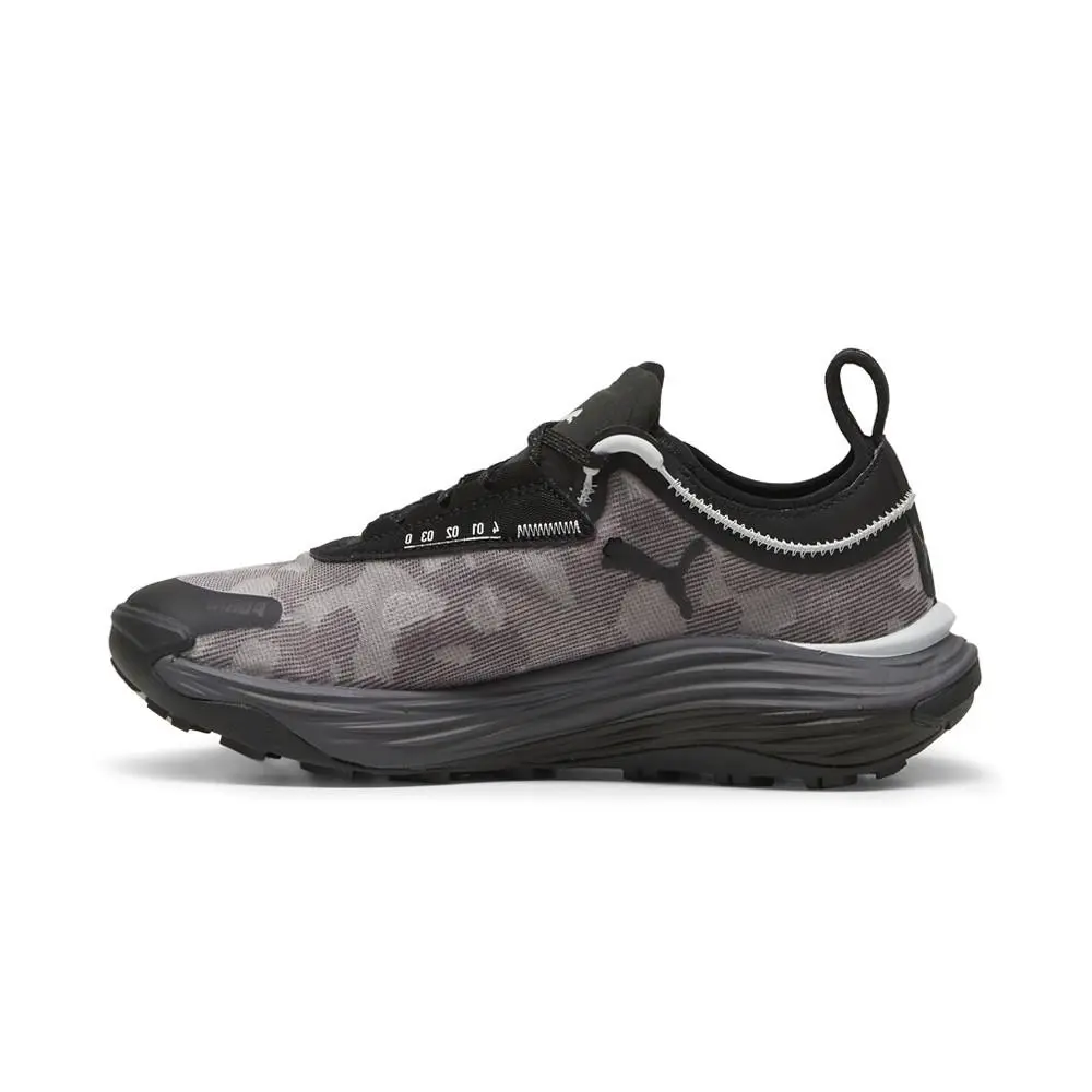 Puma shoes - PUMA Voyage Nitro 3 Gtx Trail Running - 37783903 - Black, Brown 1