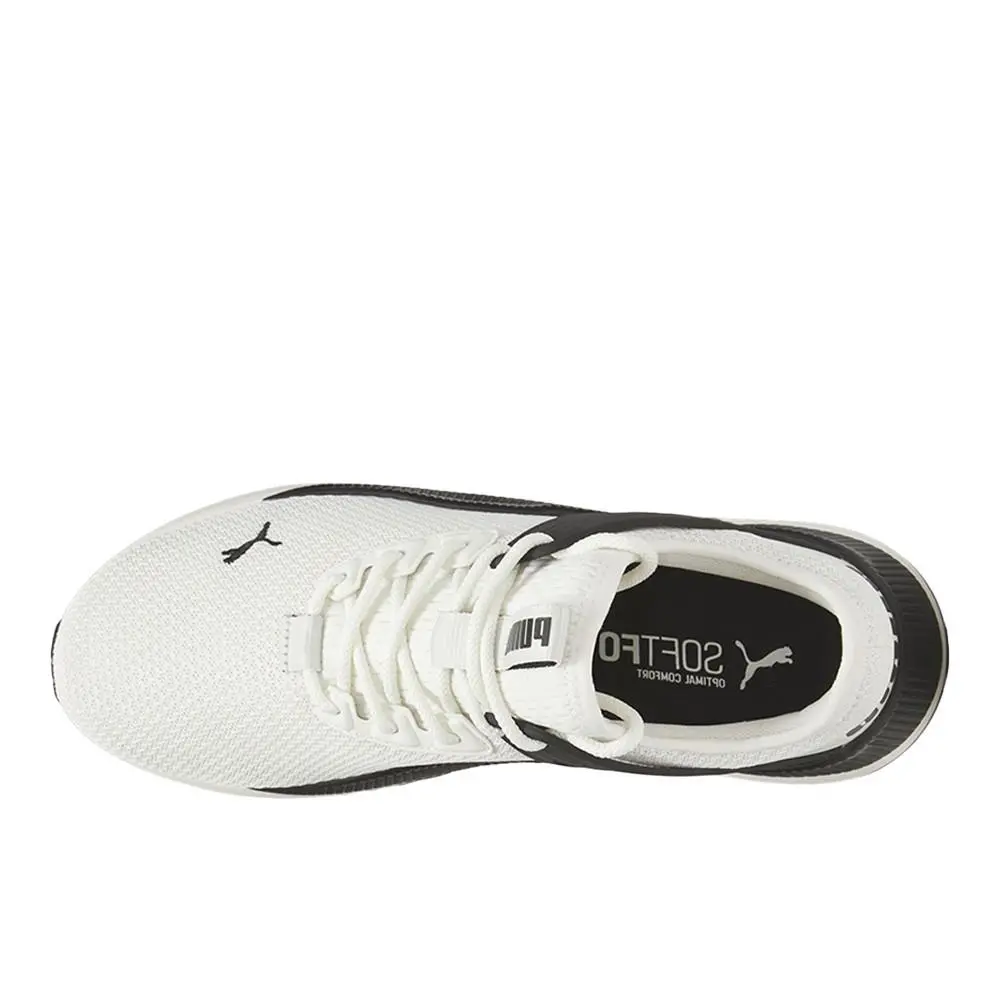 Puma shoes - PUMA Pacer Future Lace Up - 38036739 - White 2