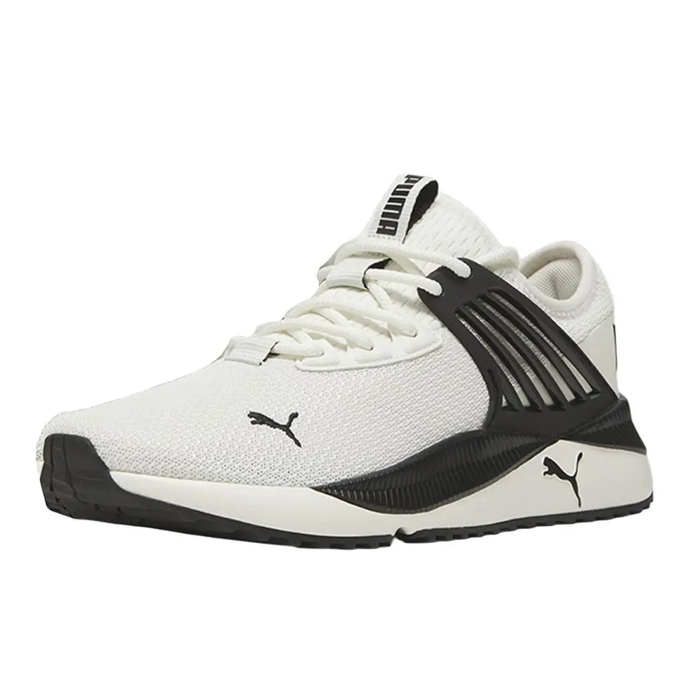 Puma shoes - PUMA Pacer Future Lace Up - 38036739 - White 6