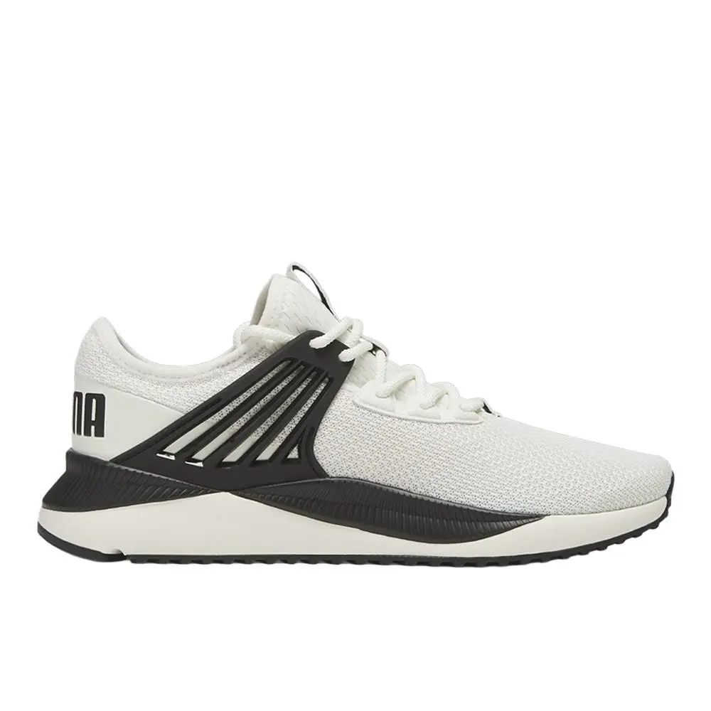 Puma shoes - PUMA Pacer Future Lace Up - 38036739 - White 7