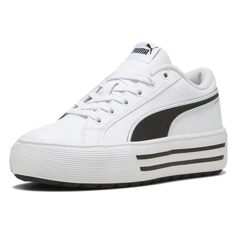 Puma shoes - PUMA Kaia 2.0 Platform - Kaia Platform - 39232002 - White 0