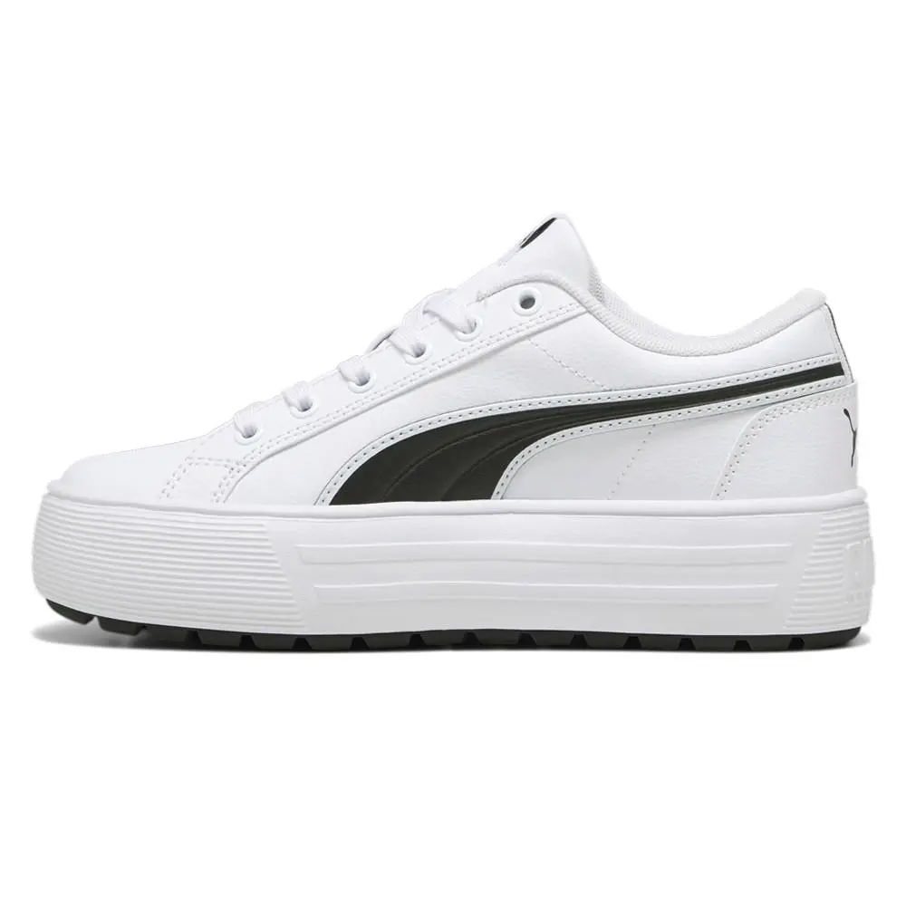 Puma shoes - PUMA Kaia 2.0 Platform - Kaia Platform - 39232002 - White 1