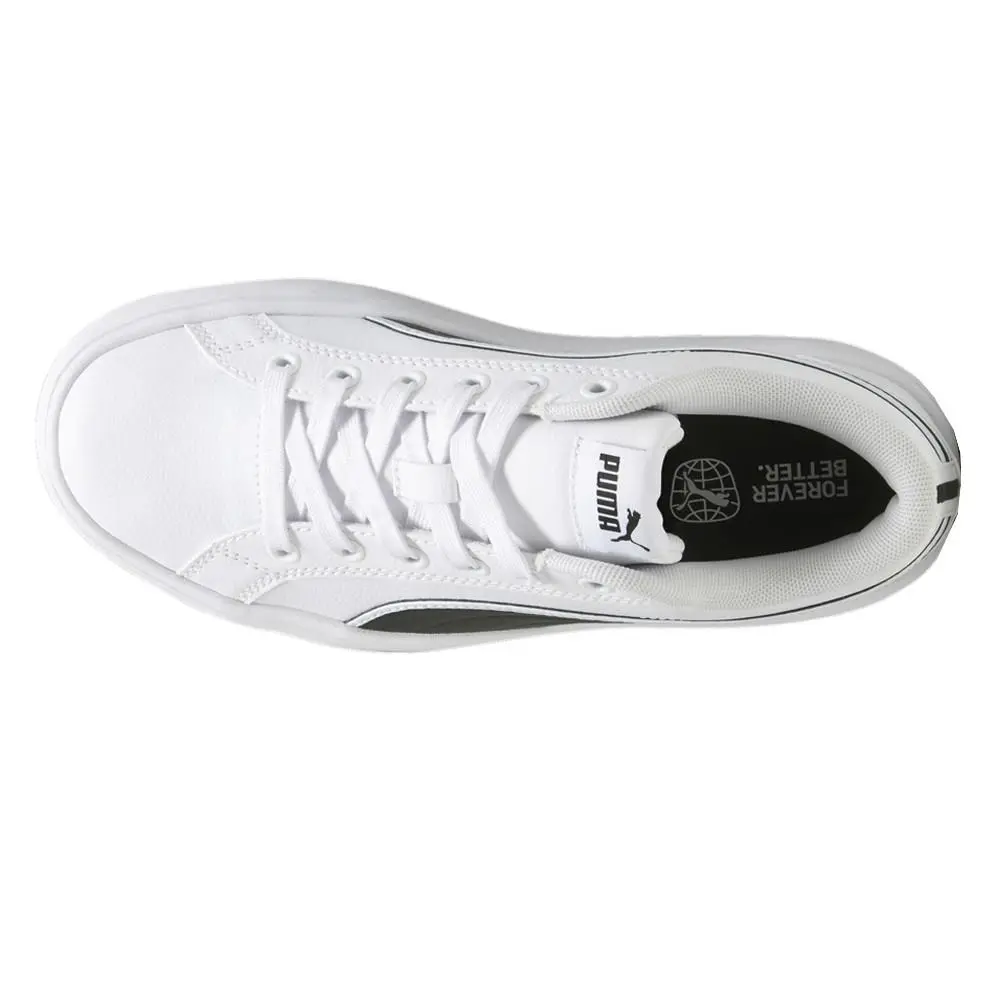 Puma shoes - PUMA Kaia 2.0 Platform - Kaia Platform - 39232002 - White 2