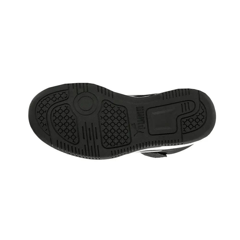 Puma shoes - PUMA BLACK/PUMA WHITE 0