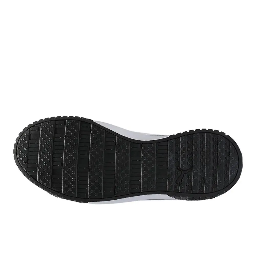 Puma shoes - PUMA Crew 2.0 Lace Up - 39873503 - White 3