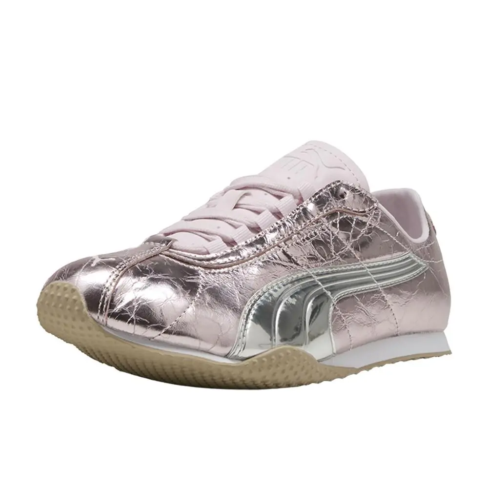 Puma shoes - PUMA HStreet Lustre Sneaker - HStreet Lustre Sneaker - 40704302 - Pink 0