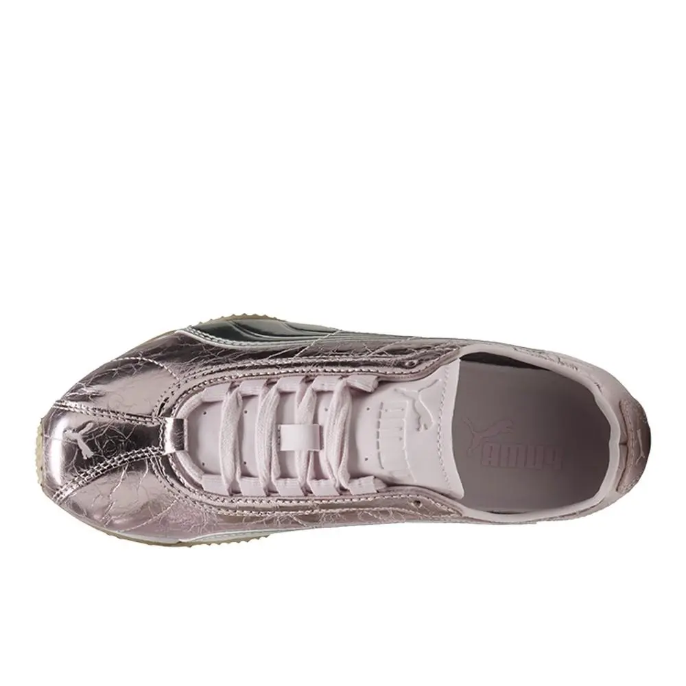 Puma shoes - PUMA HStreet Lustre Sneaker - HStreet Lustre Sneaker - 40704302 - Pink 2