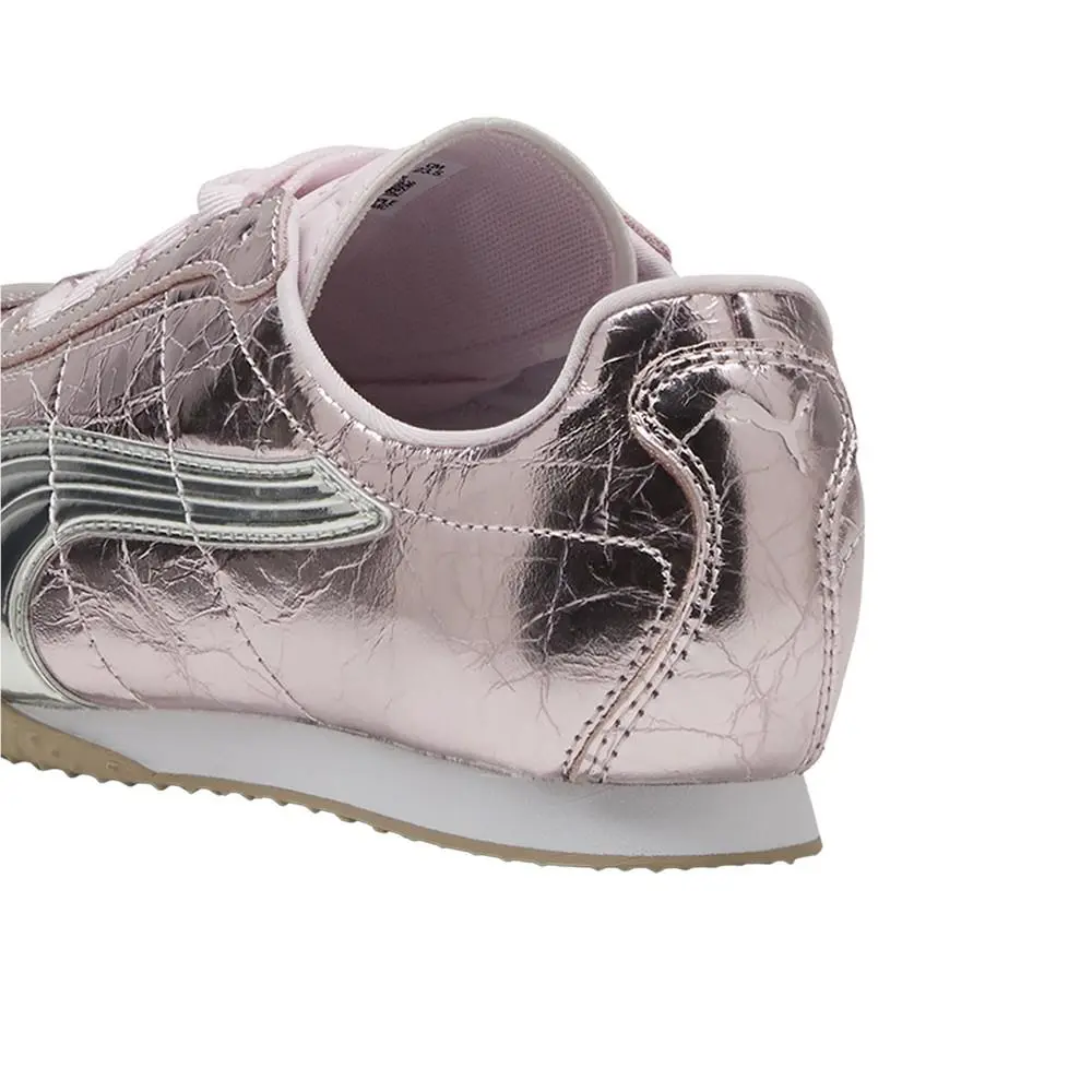 Puma shoes - PUMA HStreet Lustre Sneaker - HStreet Lustre Sneaker - 40704302 - Pink 13