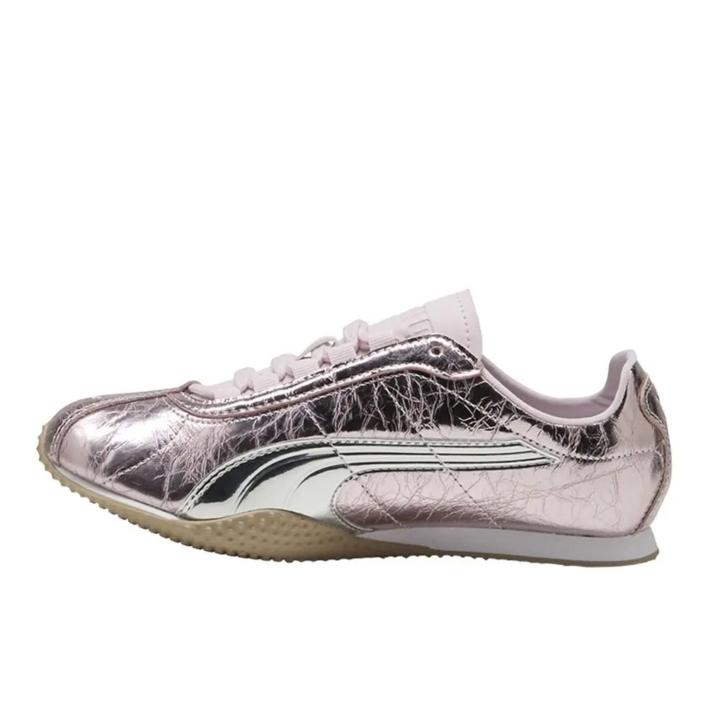Puma shoes - PUMA HStreet Lustre Sneaker - HStreet Lustre Sneaker - 40704302 - Pink 9