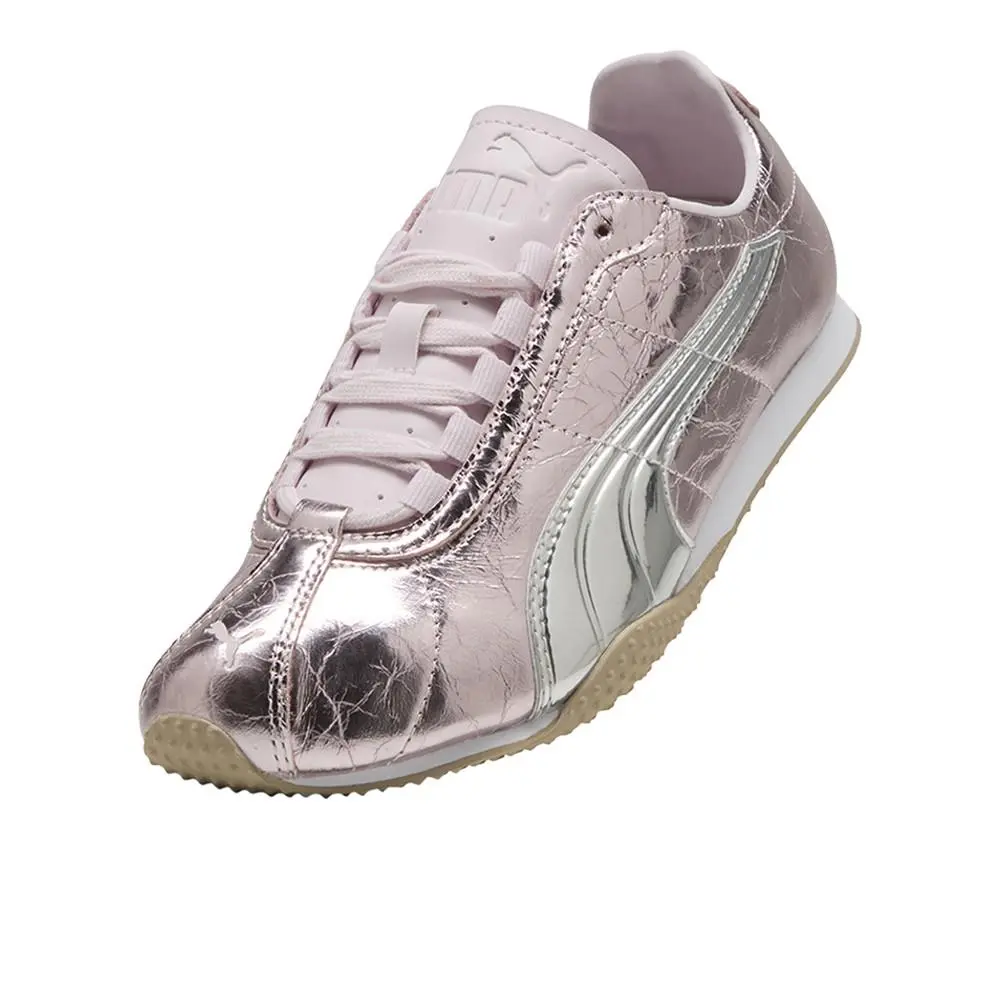Puma shoes - PUMA HStreet Lustre Sneaker - HStreet Lustre Sneaker - 40704302 - Pink 12