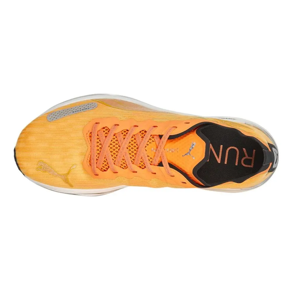 Puma shoes - PUMA Liberate Nitro 2 Running - 37731504 - Orange 2