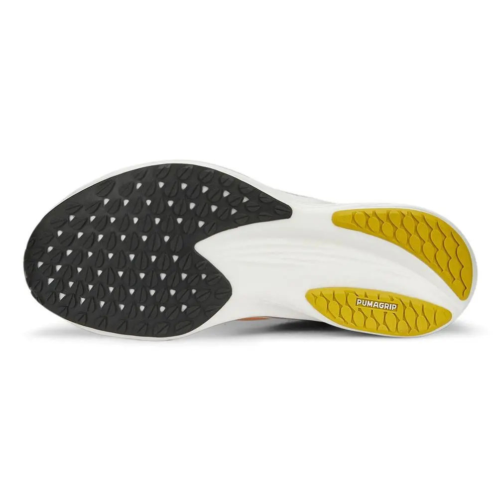 Puma shoes - PUMA Liberate Nitro 2 Running - 37731504 - Orange 3