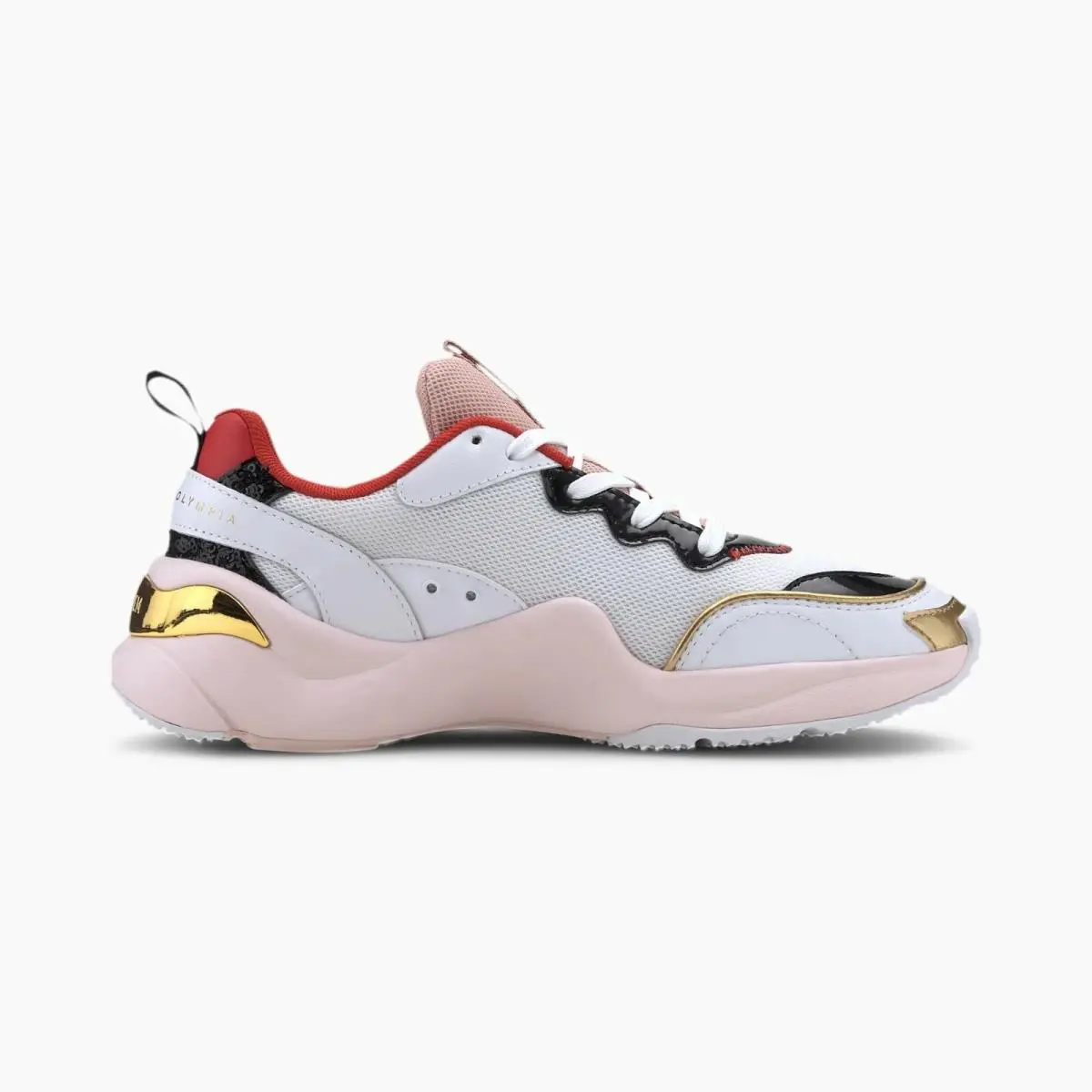 Puma shoes - puma - White 5