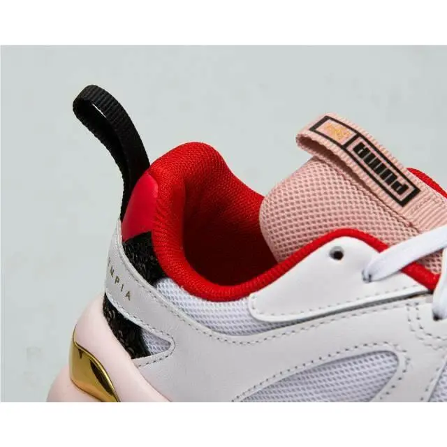 Puma shoes - puma - White 6