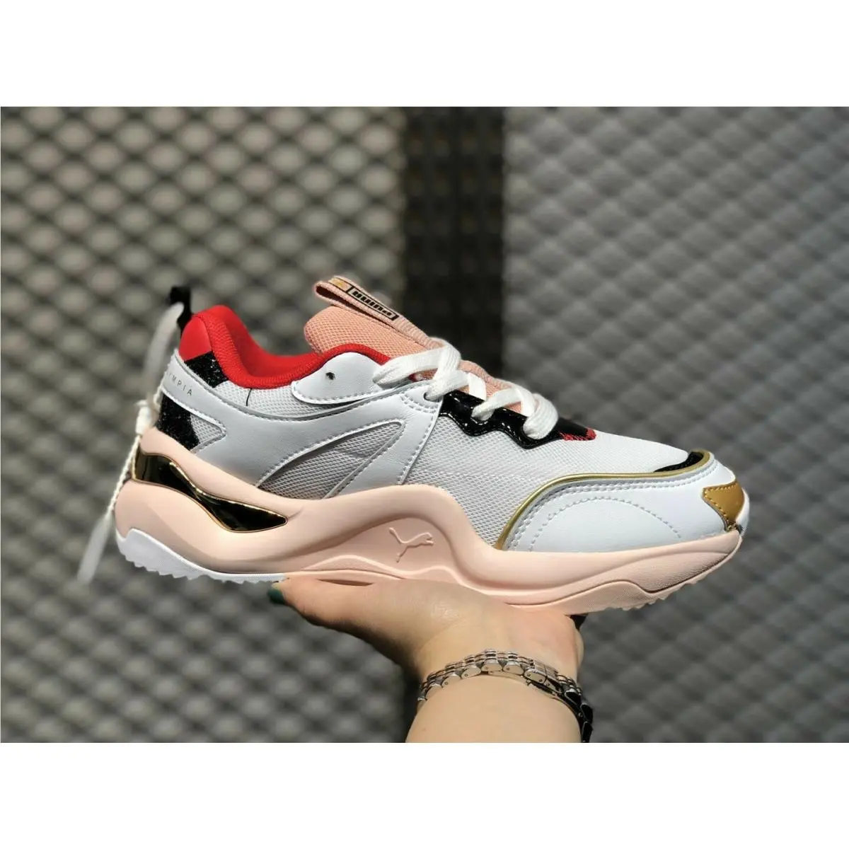 Puma shoes - puma - White 13