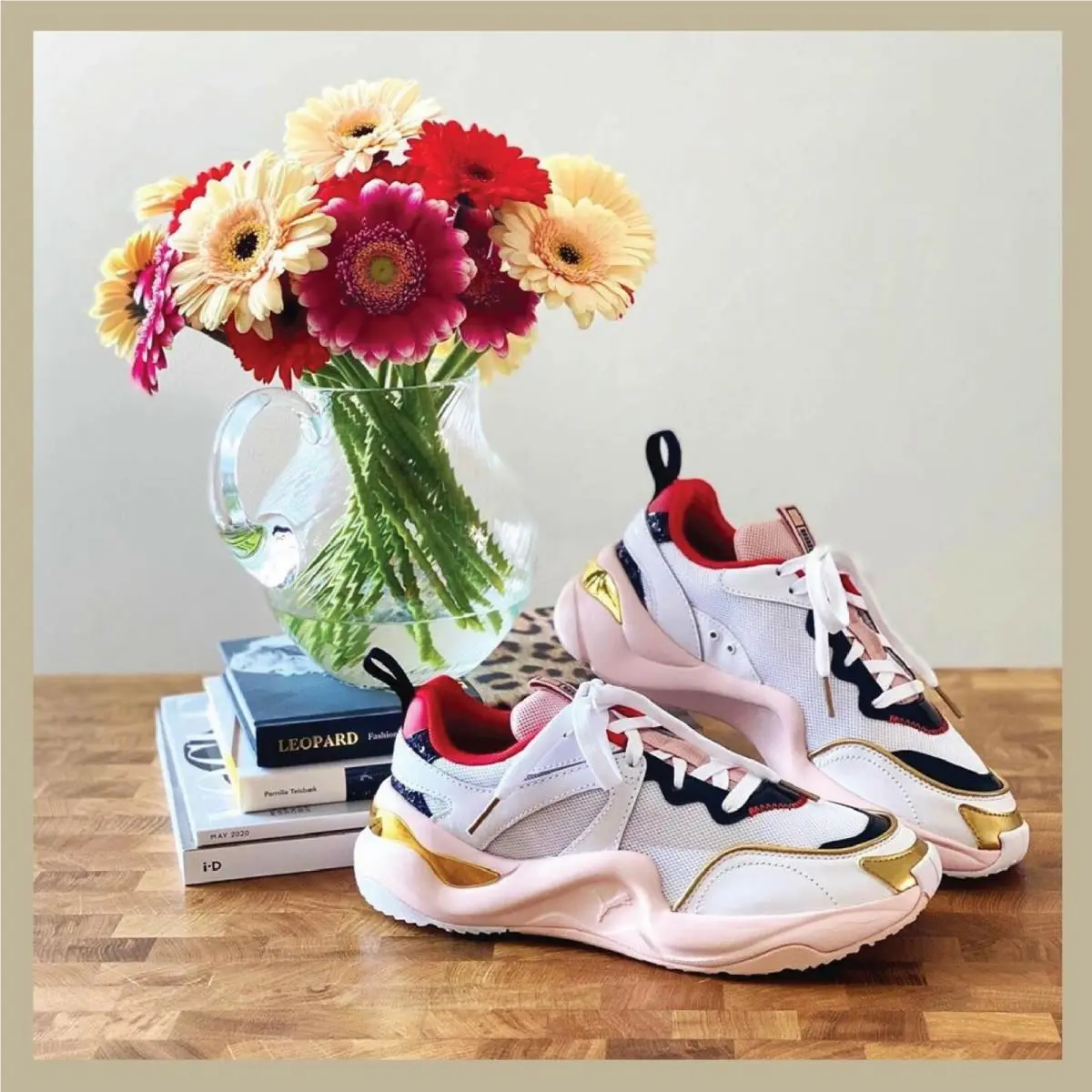 Puma shoes - puma - White 16