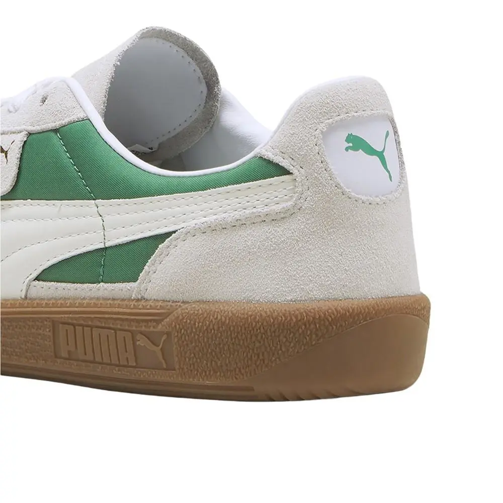 Puma shoes - PUMA Palermo Og Lace Up - 38301109 - Green 5