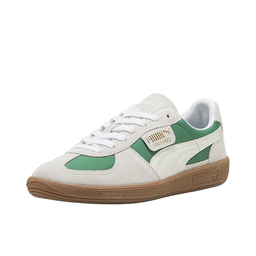 Puma shoes - PUMA Palermo Og Lace Up - 38301109 - Green 8