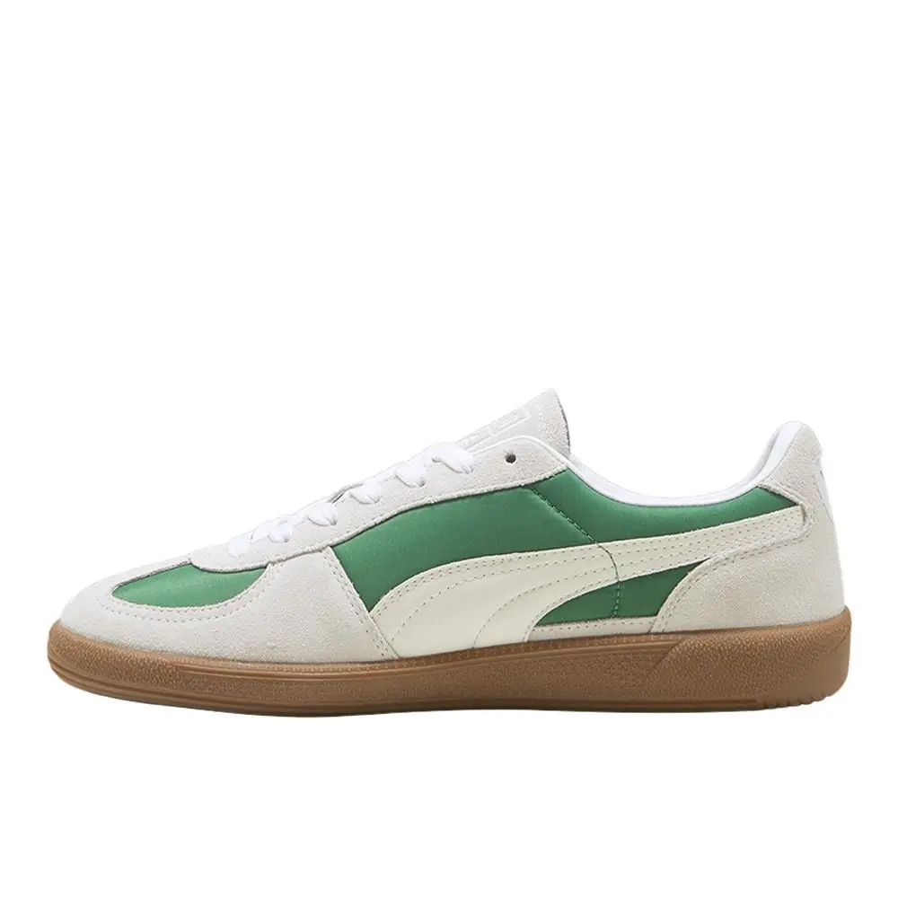 Puma shoes - PUMA Palermo Og Lace Up - 38301109 - Green 9