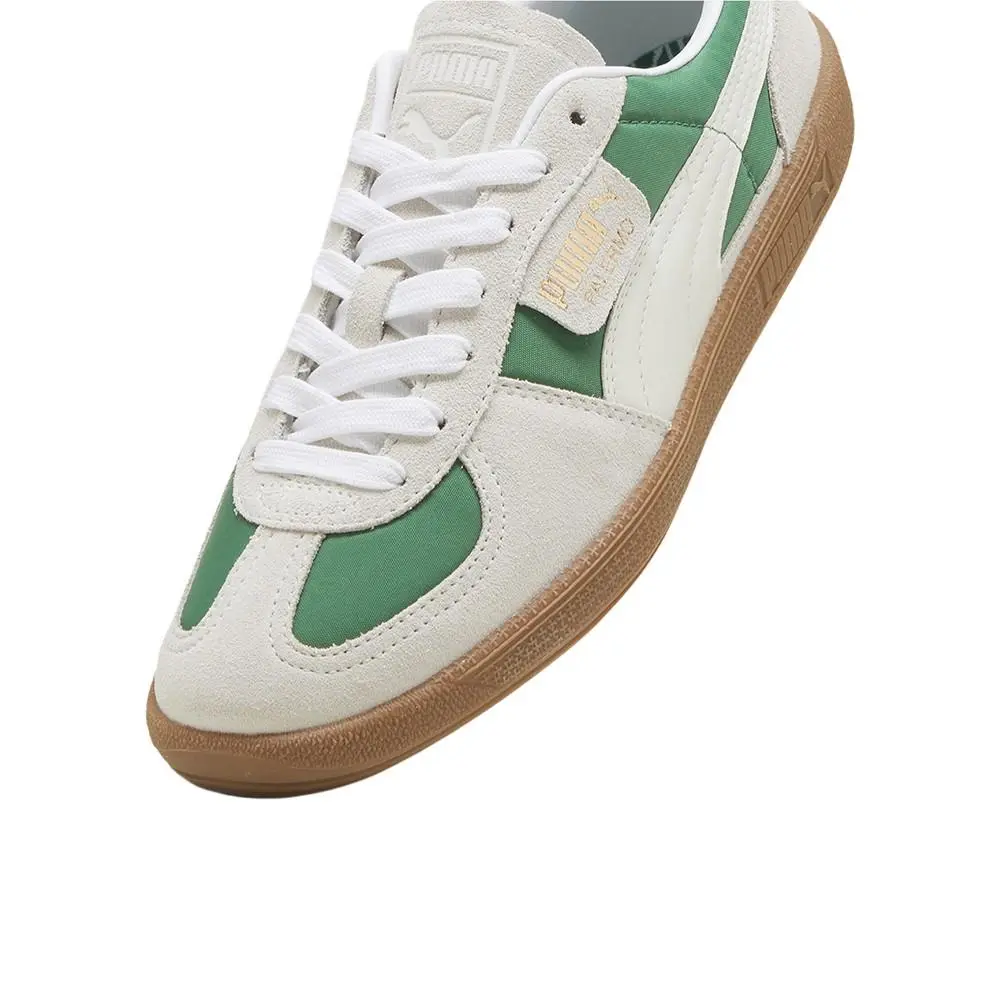 Puma shoes - PUMA Palermo Og Lace Up - 38301109 - Green 12