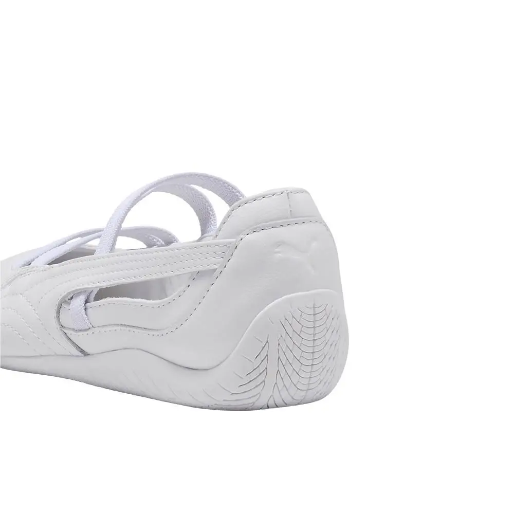 Puma shoes - PUMA Speedcat Ballet  Youth - Speedcat Ballet Youth - 40836702 - White 5
