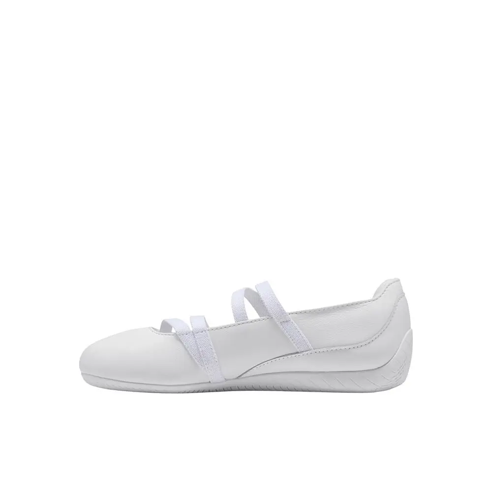 Puma shoes - PUMA Speedcat Ballet  Youth - Speedcat Ballet Youth - 40836702 - White 9